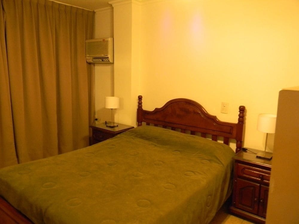 Cordoba Inn Apart Hotel Esterno foto