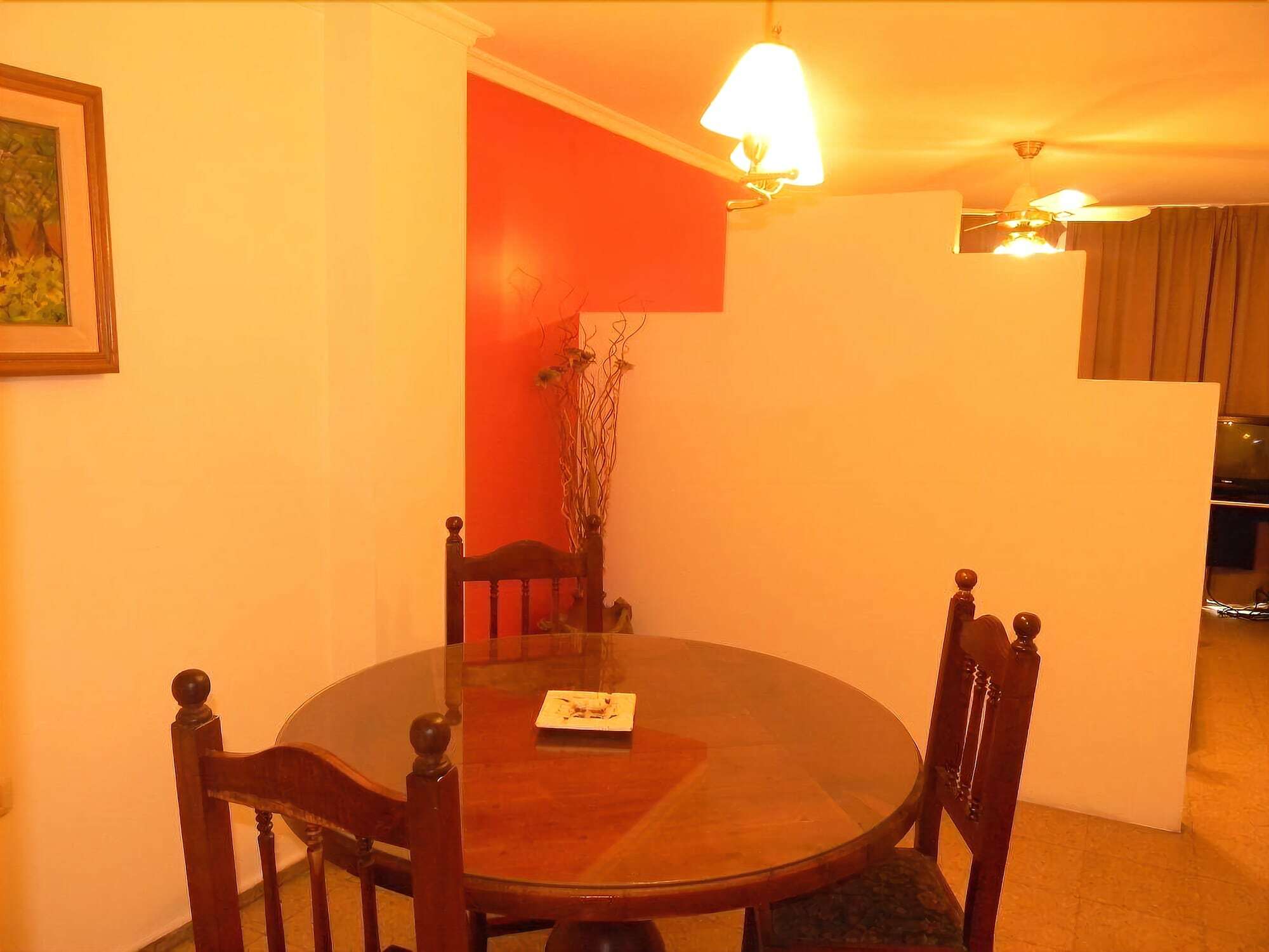 Cordoba Inn Apart Hotel Esterno foto